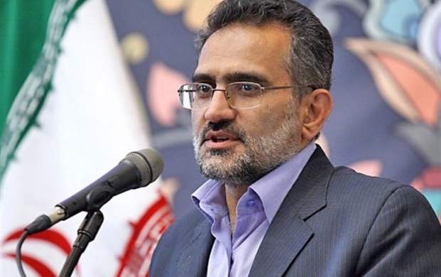 حسینی:مذاکره با ترامپ معلوم الحال غلط است