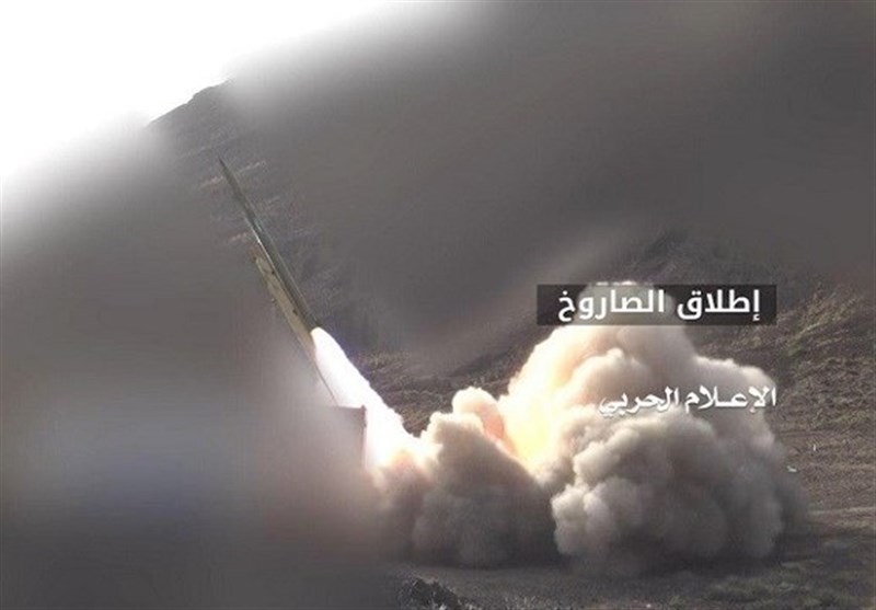 حمله جنگنده‌های سعودی به صنعا