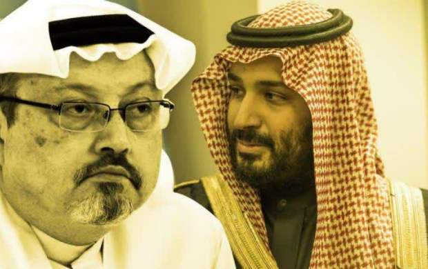 بن سلمان، مسئولیت قتل خاشقچی را پذیرفت