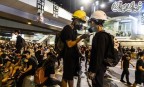 «بریج‌فای»، نسل جدید پیام‌ رسان برای معترضان هنگ کنگی