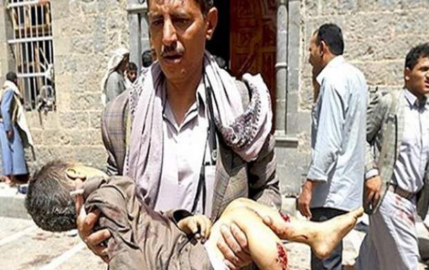 100 هزار کشته از ابتدای جنگ یمن تاکنون