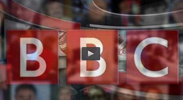 فیلم/ اعتراف مجری BBC به محبوبیت سردار سلیمانی