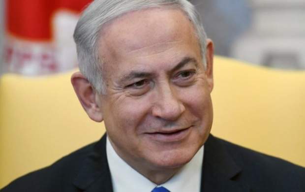 ادعای جدید نتانیاهو در مورد ایران
