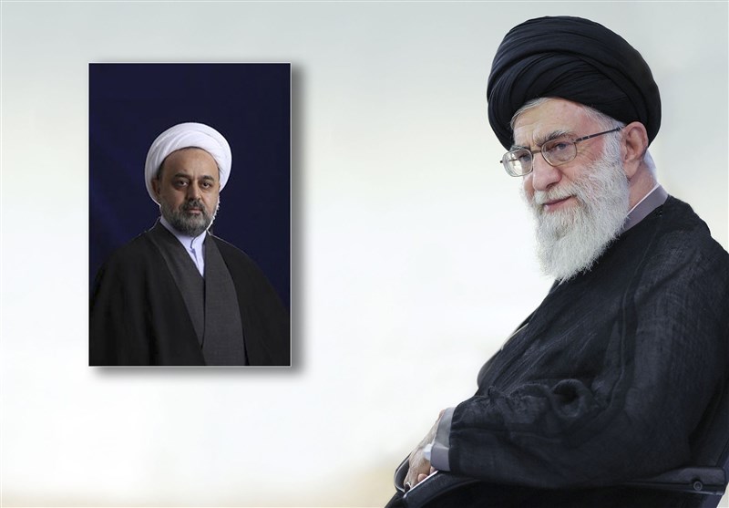 انتصاب دبیرکل مجمع تقریب مذاهب اسلامی از سوی امام خامنه‌ای