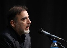 دکتر سلیمانی:دشمنان از علم ایران هراس دارند