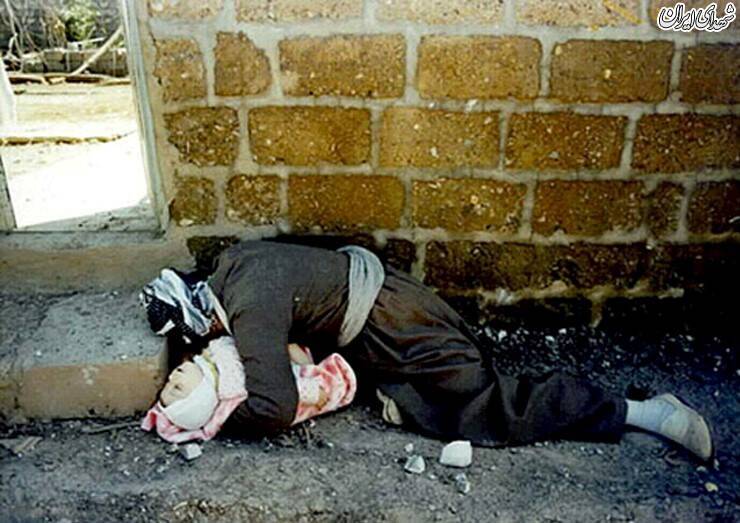 روایت جانباز شیمیایی از جنگی که به خانه‌ها کشیده شد +عکس