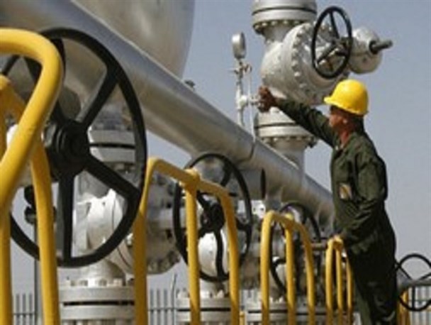 واردات گازترکیه از ایران متوقف شد