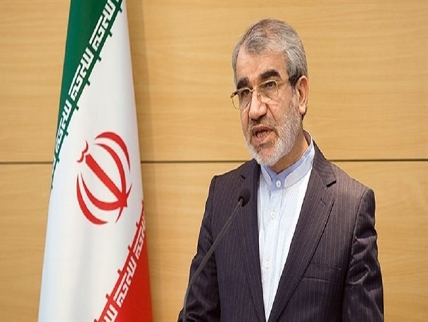 پمپئو فراموش کرده 41 سال پیش نظام ایران تغییر کرده است