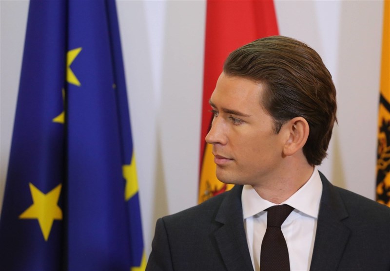 صدر اعظم اتریش: موج سوم و سخت کرونایی در اروپا پیش‌بینی می‌شود