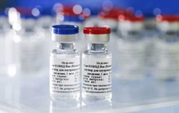 بولیوی واکسیناسیون با واکسن روسی را آغاز کرد