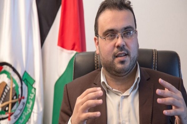 واکنش حماس به تهدید رژیم صهیونیستی برای هدف قراردادن مناطق مسکونی
