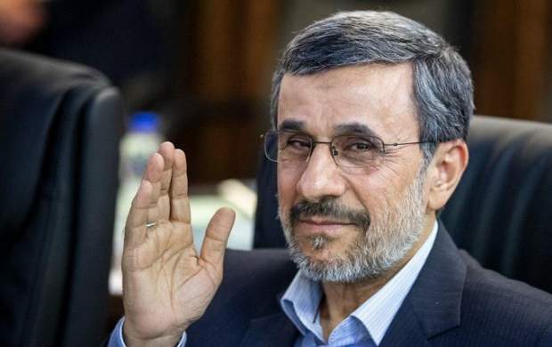 توصیه‌هایی برای طرفداران «محمود احمدی نژاد»