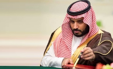 بن سلمان به دنبال جای پا در مسجد الاقصی!/ درگیری پنهان اردن و عربستان بر سر تولیت اماکن مقدس اسلامی