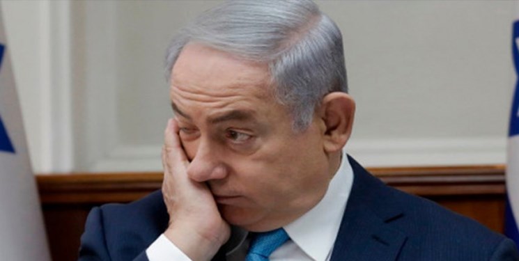 لغو سفر نتانیاهو به شمال نوار غزه