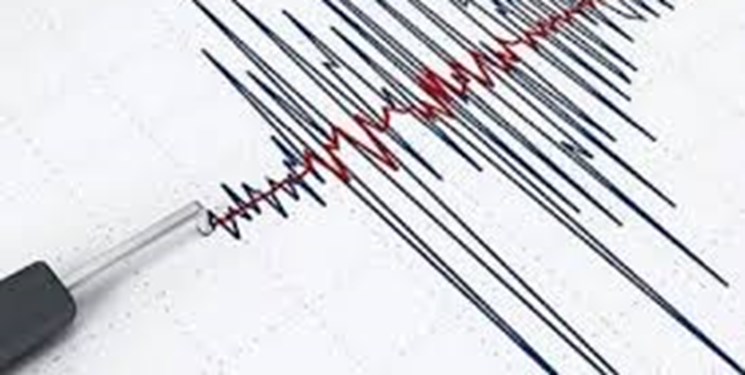 زلزله ۴ ریشتری شوقان در خراسان شمالی