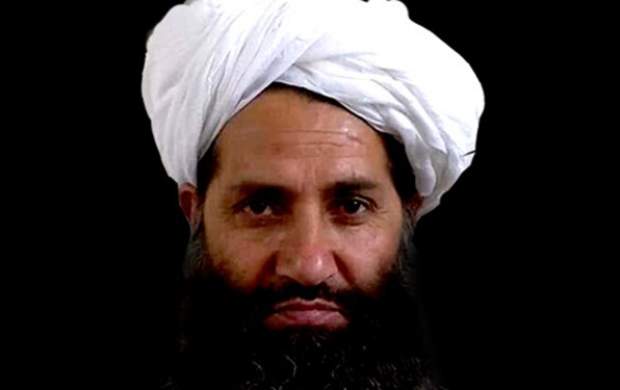 رهبر طالبان به کرونا مبتلا شد
