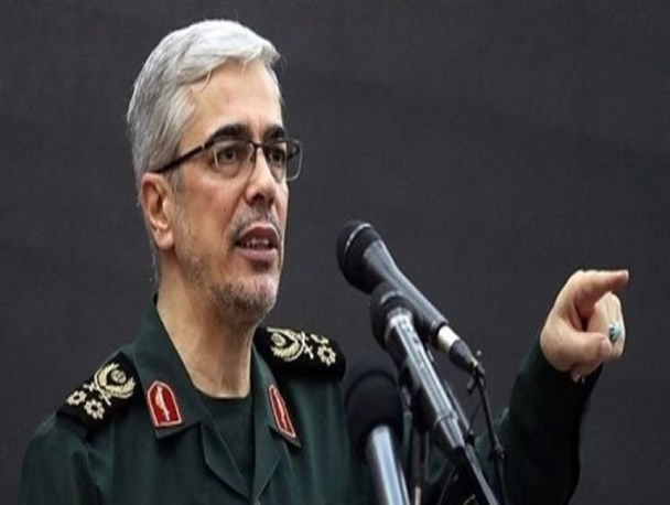 ملّت ایران خروجی اتاق‌های فکر دشمن را باطل کرده است