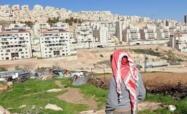 بحران هویت در رژیم صهیونیستی و جمعیت فلسطینی/چرا صهیونیست‌ها به دنبال الحاق کرانه باختری هستند؟