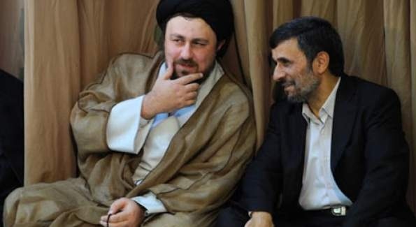 كانديداتوری سيدحسن خمينی و احمدي‌نژاد هنوز شروع نشده تمام شد