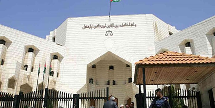 دادگاه فرجام اردن گروه «اخوان المسلمین» را منحل اعلام کرد