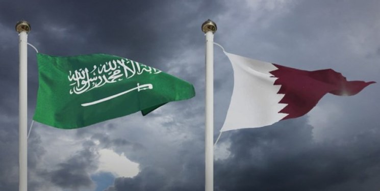 عربستان سعودی و قطر 4 نهاد و 2 شخص را در فهرست تروریسم قرار دادند