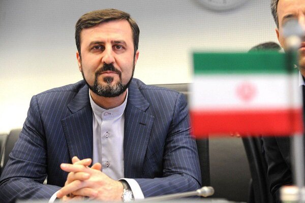 مخالفان سند همکاری تهران و پکن، نگران پیشرفت ایران هستند