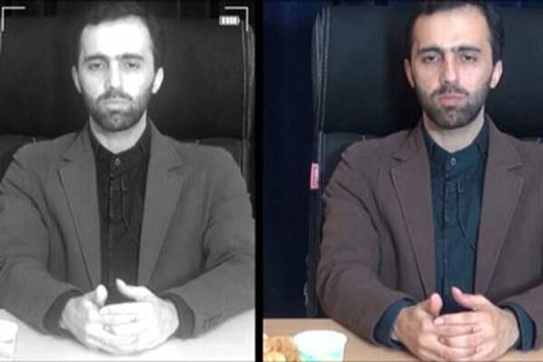 مهم‌ترین چهره‌هایی که در تور اطلاعاتی ایران گرفتار شدند +عکس