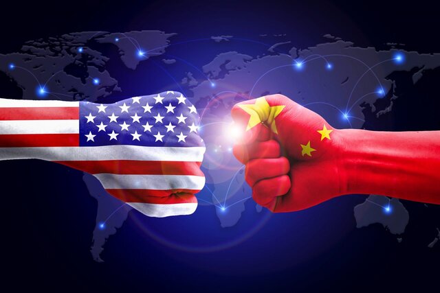 احساسات ضد چینی در آمریکا در 