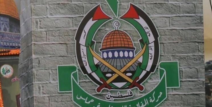 حماس: حملات رژیم اشغالگر به مواضع مقاومت در غزه، پیامی برای تنش است