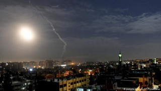 الاخباریه: حملات اسرائیل تلفات انسانی به دنبال نداشت