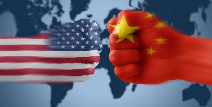 چین با تحریم ۱۱ مقام آمریکایی باز هم اقدامات واشنگتن را تلافی کرد
