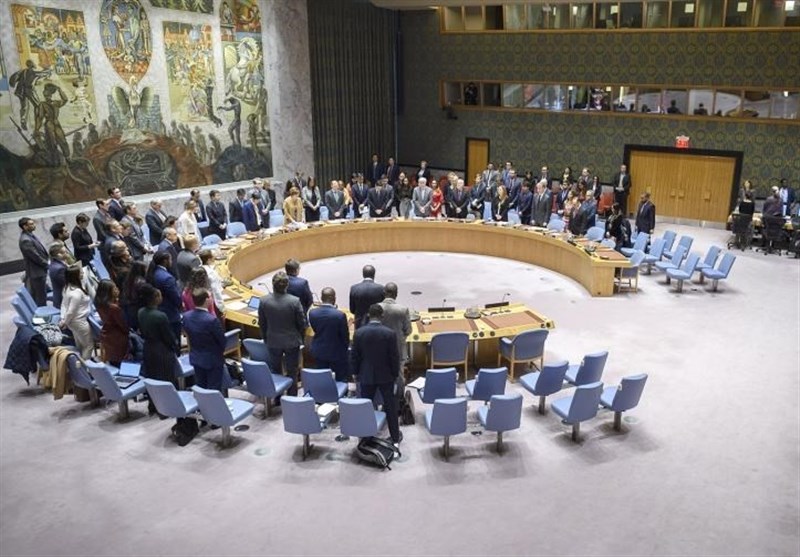 چین: مخالفت با آمریکا در شورای امنیت یعنی قلدرمآبی واشنگتن پشتیبان ندارد