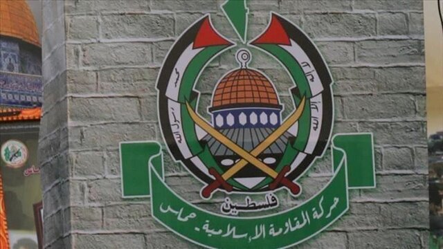 حماس حمله رژیم صهیونیستی به غزه را محکوم کرد