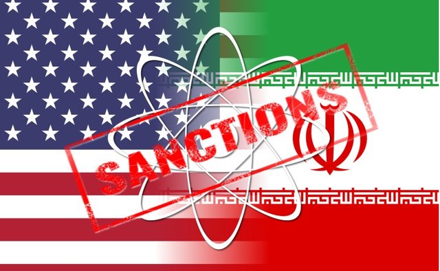 اعمال فشار آمریکا علیه انگلیس برای کمک به تشدید تحریم‌ها علیه ایران