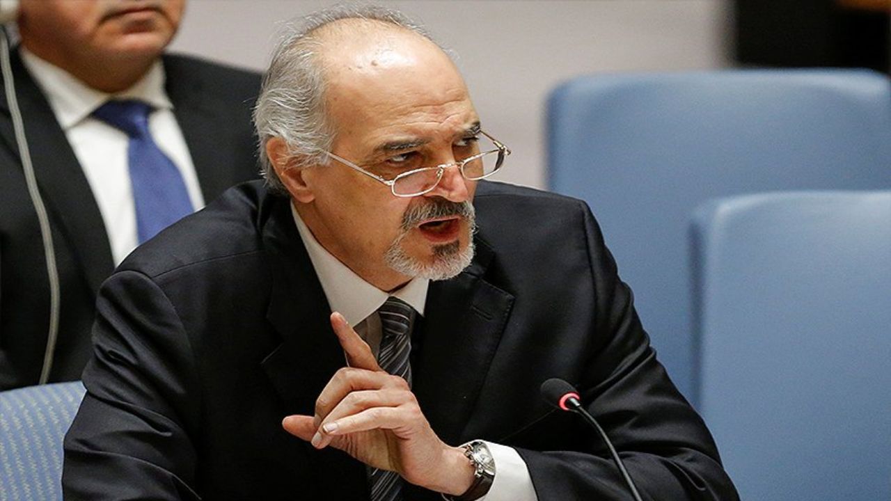 شورای امنیت روند سیاسی برون رفت از بحران سوریه را بی اعتبار کرد