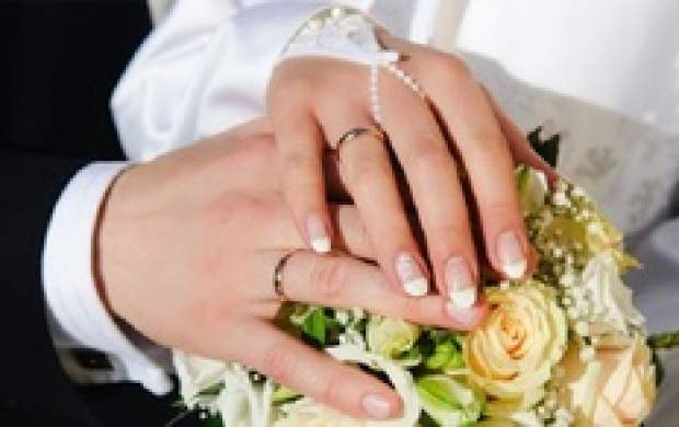 کاهش ۳۳ درصدی ازدواج در ۷ سال گذشته