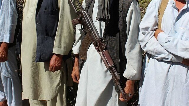 طالبان بازگشت زندانیان آزاد شده به میادین نبرد را رد کرد