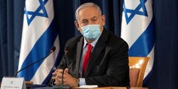 نتانیاهو: به ایران اجازه نمی‌دهیم در مرز‌های ما حضور نظامی داشته باشد