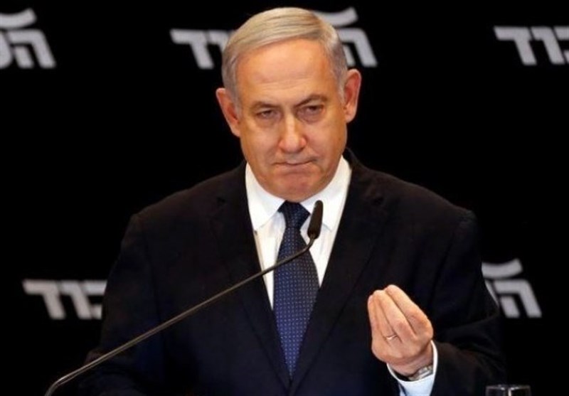 نتانیاهوی فاسد با آتش‌بازی به‌دنبال فریب است