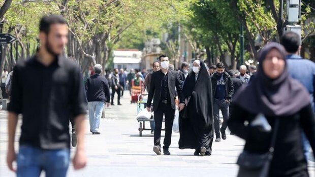 احتمال تمدید تعطیلی در تهران زیاد است