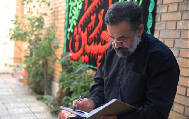 محمود کریمی اظهارنظر منتسب به خود درباره شجریان را تکذیب کرد
