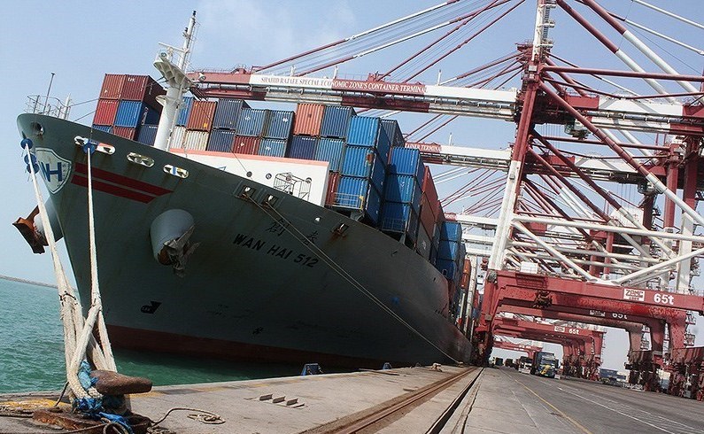 واردات ۳۳ هزار تن روغن خوراکی برای تنظیم بازار