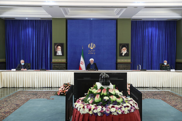 رژیمی که خواب سقوط ایران را می‌دید، حقیرانه‌ ساقط شد