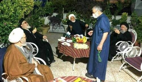 علت ابتلای میرحسین و رهنورد به کرونا مشخص شد