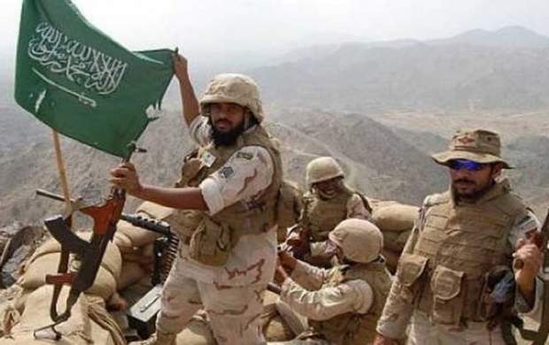 آموزش نظامیان سعودی از سوی شرکت‌های فرانسوی