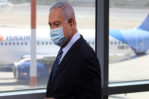 بنیامین نتانیاهو به امارات سفر می کند