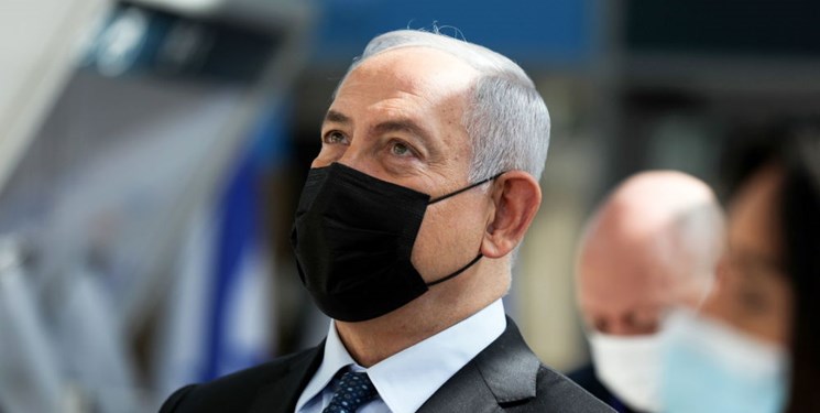 نتانیاهو سوم دی عازم امارات می‌شود