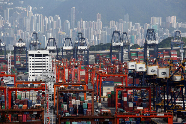 واردات آمریکا از چین علی‌رغم کرونا و جنگ تعرفه‌ای رکورد زد