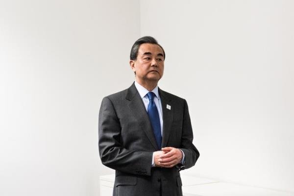 وزیر خارجه چین عازم ژاپن است
