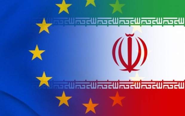 اتحادیه اروپا علیه ایران تحریم اعمال می‌کند